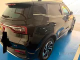 Kaiyi x3 luxury 2025. 11000 km